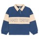 блуза,детски,блузи,roxy,iconic,waves,sweatshirt,vintage,indigo,(blue)