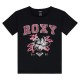 тениска,детски,тениски,roxy,lily,vintage,regular,fit,short,sleeve,t,shirt,anthracite,(black)