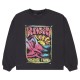 блуза,детски,блузи,roxy,lineup,sweatshirt,anthracite,(grey)