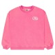 блуза,детски,блузи,roxy,lineup,sweatshirt,pink,cosmos,(pink)