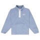 яке,roxy,lucky,fleece,jacket,blue,(blue,blizzard)