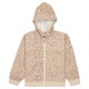 блуза,детски,блузи,roxy,twenty,five,miles,full,zip,sweatshirt,parchment,animal,floral,(beige)