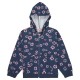 блуза,детски,блузи,roxy,twenty,five,miles,full,zip,sweatshirt,vintage,indigo,shes,cute,big,(blue)
