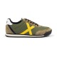 маратонки,мъжки,маратонки,munich,riber,10,trainers,khaki,(green)