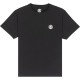 тениска,детски,тениски,element,aligator,short,sleeve,t,shirt,flint,black