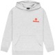 суичър,детски,блузи,element,epic,hoodie,grey,(mid,grey,heather)