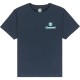 тениска,детски,тениски,element,epic,short,sleeve,t,shirt,eclipse,navy