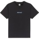 тениска,детски,тениски,element,lowcase,short,sleeve,t,shirt,flint,black