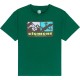 тениска,мъжки,тениски,дамски,тениски,element,memory,short,sleeve,t,shirt,green,(dark,green)