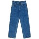 дънки,мъжки,панталони,дамски,панталони,element,relax,5,jeans,blue,(mid,used)
