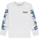 тениска,детски,тениски,element,rolling,dead,long,sleeve,t,shirt,mid,grey,heather