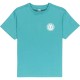 тениска,детски,тениски,element,seal,short,sleeve,t,shirt,brittany,blue