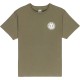 тениска,детски,тениски,element,seal,short,sleeve,t,shirt,green,(kalamata)