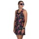 рокля,дамски,поли,и,рокли,zoot,ltd,party,dress,tropic,magic,(black)