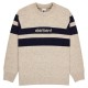блуза,мъжки,пуловери,element,2000s,sweater,oat,milk