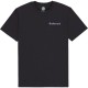 тениска,мъжки,тениски,element,4,elements,short,sleeve,t,shirt,off,black