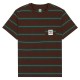 тениска,мъжки,тениски,element,bigfoot,pocket,label,short,sleeve,t,shirt,bigfoot,java,stripe