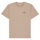 тениска,мъжки,тениски,element,bigfoot,walking,short,sleeve,t,shirt,aluminum,(beige)