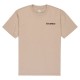 тениска,мъжки,тениски,element,blazin,chest,short,sleeve,t,shirt,aluminum,(beige)