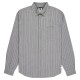риза,с,дълъг,ръкав,мъжки,ризи,element,button,down,chambray,regular,fit,long,sleeve,shirt,chambray,stripes