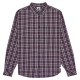 риза,с,дълъг,ръкав,мъжки,ризи,element,button,down,flannel,regular,fit,long,sleeve,shirt,tartan,graystone
