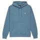 суичър,мъжки,пуловери,element,cornell,classic,hoodie,blue,mirage,(blue)