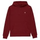 суичър,мъжки,пуловери,element,cornell,classic,hoodie,zinfandel,(red)