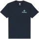тениска,мъжки,тениски,element,epic,short,sleeve,t,shirt,eclipse,navy