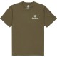тениска,мъжки,тениски,element,epic,short,sleeve,t,shirt,green,(kalamata)