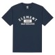 футболна,фланелка,мъжки,тениски,element,home,team,short,sleeve,t,shirt,eclipse,navy,(blue)