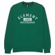 футболна,фланелка,мъжки,пуловери,element,home,team,sweatshirt,dark,green,(green)