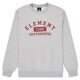 футболна,фланелка,мъжки,пуловери,element,home,team,sweatshirt,grey,(mid,grey,heather)