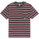тениска,мъжки,тениски,element,icon,label,pocket,short,sleeve,t,shirt,ardoise,zinfandel,oatmilk
