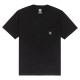 тениска,мъжки,тениски,element,icon,label,pocket,short,sleeve,t,shirt,flint,black,(black)