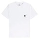 тениска,мъжки,тениски,element,icon,label,pocket,short,sleeve,t,shirt,optic,white,(white)