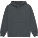 блуза,мъжки,пуловери,element,icon,rain,full,zip,sweatshirt,ardoise
