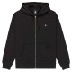 блуза,мъжки,пуловери,element,icon,rain,full,zip,sweatshirt,black,(flint,black)