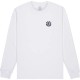тениска,мъжки,тениски,element,path,ahead,long,sleeve,t,shirt,optic,white