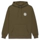 суичър,мъжки,пуловери,element,seal,bp,hoodie,kalamata,(green)