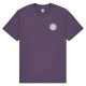 тениска,мъжки,тениски,element,seal,bp,short,sleeve,t,shirt,graystone,(purple)