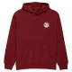 суичър,мъжки,пуловери,element,seal,bp,hoodie,zinfandel,(red)