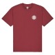 тениска,мъжки,тениски,element,seal,bp,short,sleeve,t,shirt,zinfandel,(red)