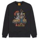 блуза,мъжки,пуловери,element,timber,aboard,sweatshirt,off,black,(black)