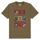 тениска,мъжки,тениски,element,timber,boxcar,short,sleeve,t,shirt,kalamata,(green)