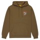 суичър,мъжки,пуловери,element,timber,hobos,hoodie,kalamata,(brown)
