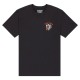 тениска,мъжки,тениски,element,timber,hobos,short,sleeve,t,shirt,off,black,(black)