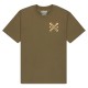 тениска,мъжки,тениски,element,timber,signs,short,sleeve,t,shirt,kalamata,(green)
