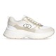 маратонки,дамски,маратонки,liu·jo,eva,06,trainers,calf,leather,metalli,milk,light,gold,(white)
