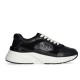 маратонки,дамски,маратонки,liu·jo,lj01,01,trainers,calf,leather,cow,sue,black,(black)