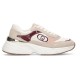 маратонки,дамски,маратонки,liu·jo,lj01,01,trainers,cow,suede,nylon,rope,milk,cremisi,(beige)